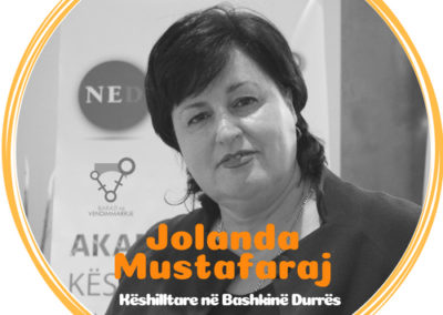 Jolanda Mustafaraj