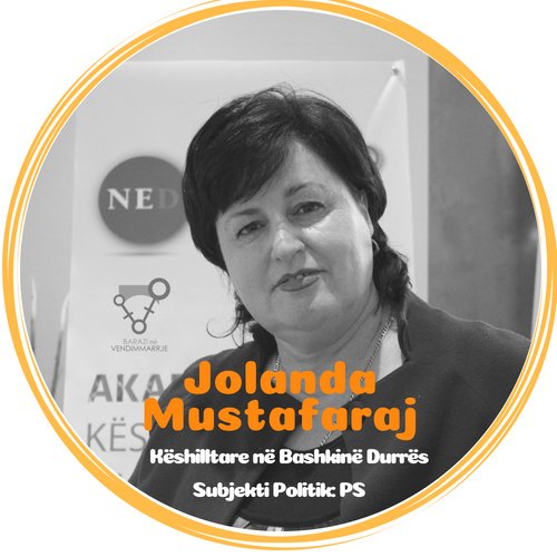 Jolanda Mustafaraj